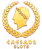 Caesars Slots Logo