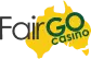 Fair Go Casino Logo