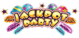 Jackpot Party Logo