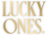 Lucky Ones Logo